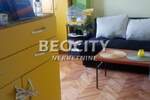 Jednosoban stan, Novi Sad, Liman 4, prodaja, 23m2, 65000e, id1287473