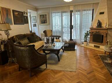 Kuca, Beograd, Centar, prodaja, 250m2, 600000e, id1280432