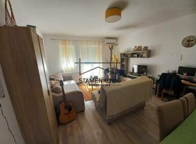 Cetvorosoban stan, Novi Sad, Adice, prodaja, 116m2, 123600e, id1153393