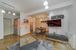 Dvosoban stan, Beograd, Lipov Lad, izdavanje, 50m2, 950e, id1287545