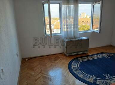 Dvosoban stan, Niš, Palilula, izdavanje, 53m2, 270e, id1287548