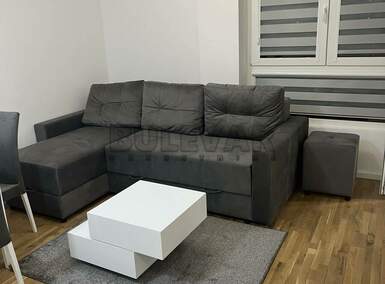 Jednoiposoban stan, Niš, Pantelej(Niš), izdavanje, 43m2, 450e, id1287551