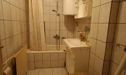 Jednoiposoban stan, Jagodina, prodaja, 44m2, 38500e, id1287556