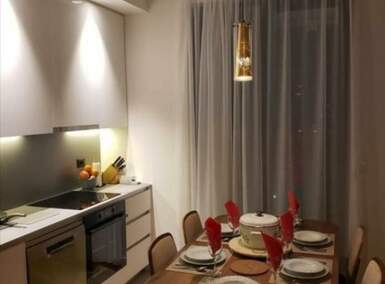 Trosoban stan, Beograd, Beograd na vodi, prodaja, 84m2, 378000e, id1287560