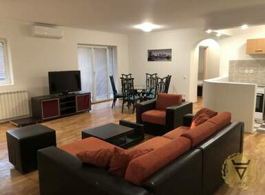 Dvosoban stan, Beograd, Braće Jerković, izdavanje, 70m2, 500e, id1287573