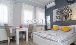 Jednosoban stan, Novi Sad, Centar, izdavanje, 24m2, 320e, id1287578