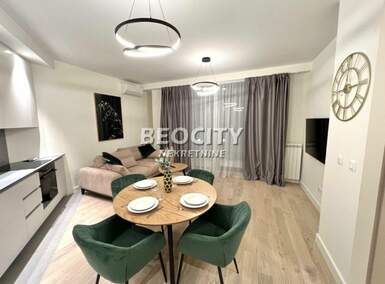 Trosoban stan, Beograd, Beograd Na Vodi, izdavanje, 70m2, 1750e, id1287973