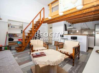 Cetvorosoban stan, Beograd, Krnjača, prodaja, 71m2, 92300e, id1287997