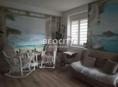 Dvosoban stan, Novi Sad, Adice, prodaja, 37m2, 70000e, id1288057