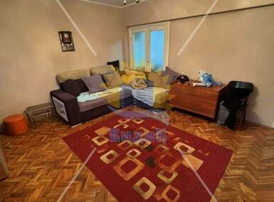 Jednoiposoban stan, Beograd, Miljakovac, prodaja, 48m2, 95000e, id1285970