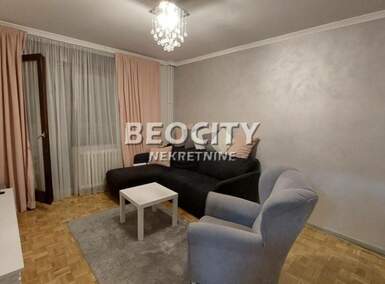 Jednosoban stan, Novi Sad, Detelinara, izdavanje, 48m2, 400e, id1288378