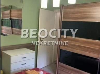 Trosoban stan, Novi Sad, Centar, izdavanje, 60m2, 800e, id1288394