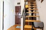 Jednosoban stan, Beograd, Mirijevo I, prodaja, 30m2, 62000e, id1288498