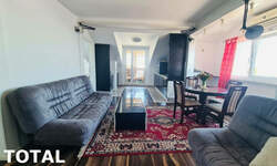 Trosoban stan, Novi Sad, Adice, prodaja, 81m2, 123600e, id1288590