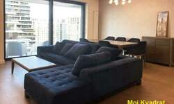 Trosoban stan, Beograd, Beograd na vodi, prodaja, 107m2, 713000e, id1288595