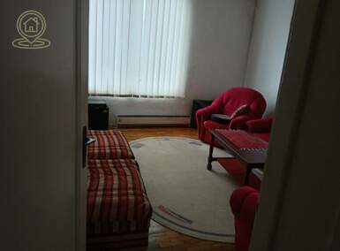 Dvosoban stan, Beograd, Dorćol, izdavanje, 46m2, 500e, id1288603