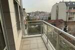 Trosoban stan, Beograd, Centar, izdavanje, 102m2, 1600e, id1288610