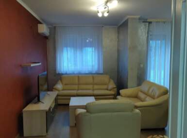 Trosoban stan, Beograd, Stepa Stepanović, izdavanje, 75m2, 800e, id1288612