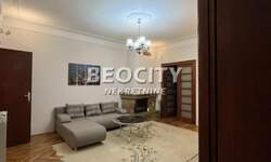 Cetvorosoban stan, Beograd, Stari Grad, izdavanje, 120m2, 1250e, id1286414