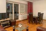 Trosoban stan, Beograd, Stari Grad, izdavanje, 80m2, 1000e, id1288615