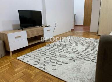 Jednosoban stan, Novi Sad, Bulevar Evrope, prodaja, 28m2, 84000e, id1288625