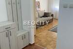 Jednosoban stan, Novi Sad, Bulevar Evrope, prodaja, 28m2, 84000e, id1288625