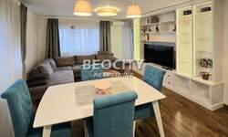 Trosoban stan, Beograd, Voždovac, izdavanje, 65m2, 700e, id1288627