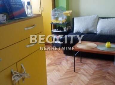 Jednosoban stan, Novi Sad, Liman 4, prodaja, 23m2, 65000e, id1288658