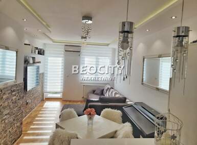 Dvosoban stan, Novi Sad, Bulevar Evrope, izdavanje, 50m2, 600e, id1288786