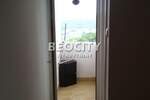 Dvosoban stan, Beograd, Vidikovac, prodaja, 37m2, 65000e, id1288796