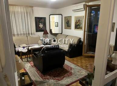 Dvosoban stan, Beograd, Voždovac, prodaja, 57m2, 158000e, id1288847