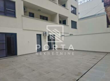 Poslovni prostor / Lokal, Beograd, Južni Bulevar, izdavanje, 79m2, 1400e, id1091279