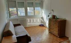 Dvosoban stan, Beograd, Mirijevo II, prodaja, 56m2, 135000e, id1282079