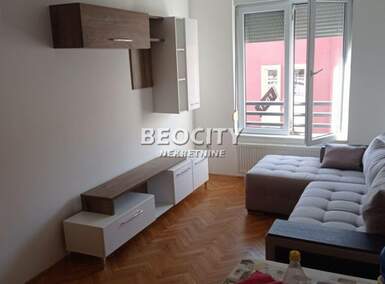 Dvosoban stan, Novi Sad, Centar, izdavanje, 48m2, 600e, id1288877