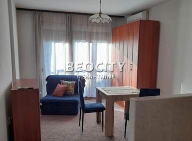 Dvosoban stan, Novi Sad, Centar, izdavanje, 40m2, 400e, id1288916