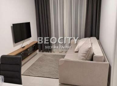 Dvosoban stan, Novi Sad, Telep, izdavanje, 33m2, 450e, id1288959