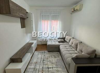 Dvosoban stan, Novi Sad, Centar, izdavanje, 48m2, 600e, id1288984