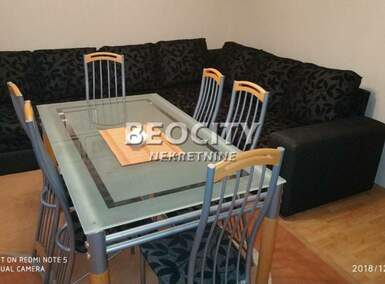 Jednosoban stan, Novi Sad, izdavanje, 35m2, 240e, id1288985