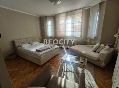 Jednosoban stan, Novi Sad, Centar, izdavanje, 36m2, 500e, id1288986