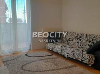 Dvosoban stan, Beograd, Mirijevo I, izdavanje, 36m2, 350e, id1288988