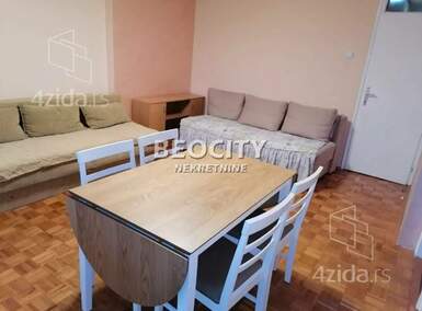 Dvosoban stan, Novi Sad, Liman 3, izdavanje, 47m2, 430e, id1288989