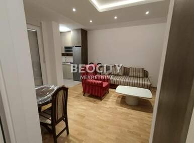 Dvosoban stan, Novi Sad, Telep, izdavanje, 41m2, 500e, id1288992