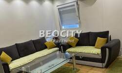 Dvosoban stan, Novi Sad, Podbara, izdavanje, 50m2, 500e, id1288995