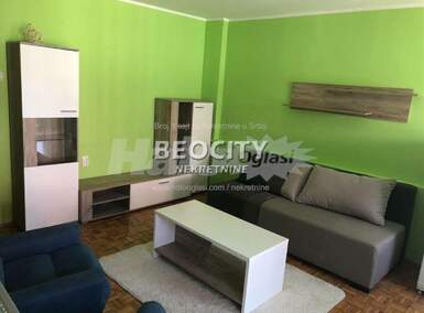 Jednosoban stan, Novi Sad, Liman 4, izdavanje, 30m2, 350e, id1289003