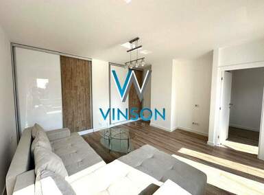 Dvosoban stan, Novi Sad, Liman III, izdavanje, 57m2, 650e, id1248961