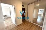 Dvosoban stan, Novi Sad, Liman III, izdavanje, 57m2, 650e, id1248961