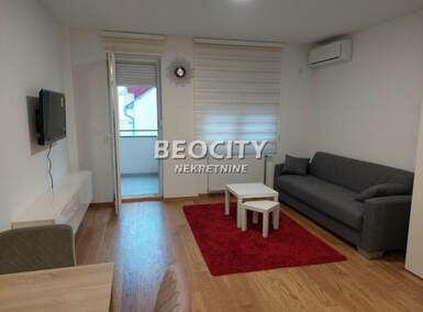 Jednosoban stan, Novi Sad, Telep, izdavanje, 28m2, 400e, id1289011