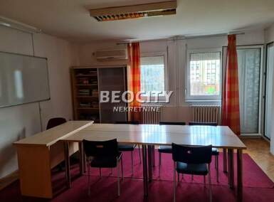 Poslovni prostor / Lokal, Novi Sad, Novo Naselje, izdavanje, 85m2, 500e, id1289022