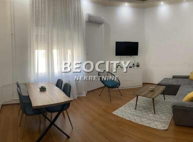 Dvosoban stan, Novi Sad, Centar, izdavanje, 50m2, 500e, id1289024