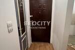 Dvosoban stan, Beograd, Rakovica, prodaja, 29m2, 55000e, id1289033